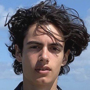 Callum Mullin image 8