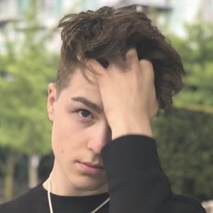 Callum Orchison, 23 (TikTok Star)