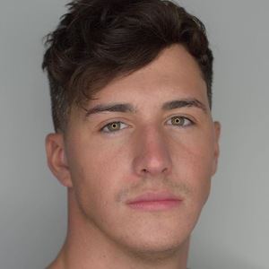 Callum Pardoe, 29 (現實之星)