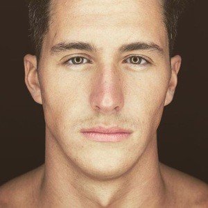 Callum Pardoe, 29 (Reality Star)