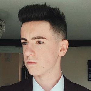 Callum Ryan image 3