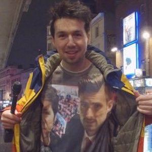 Callux, 33 (YouTube Star)