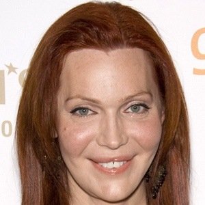 Calpernia Addams, 53 (Attrice TV)