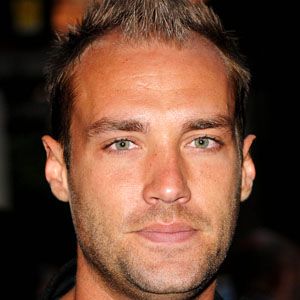 Calum Best, 43 (Model)