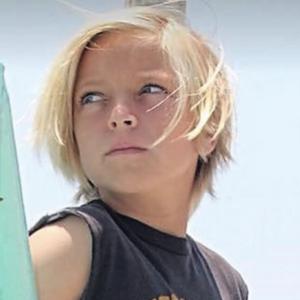 Calum Dench image 4