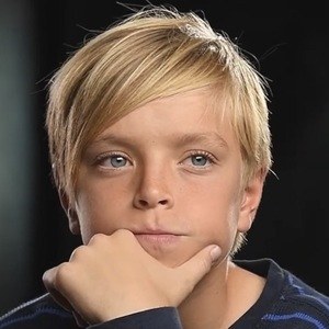 Calum Dench image 5
