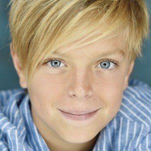 Calum Dench image 7