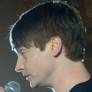 Calum Worthy, 34 (TV Actor)