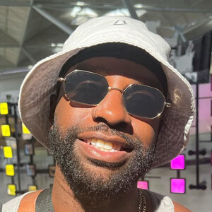 Calvin Crooks image 5