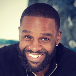 Calvin Crooks image 6