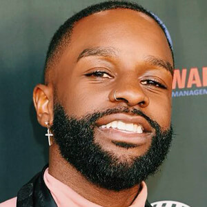 Calvin Crooks image 7