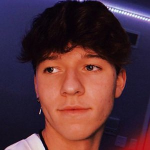 Calvin Falvey, 23 (TikTok Star)