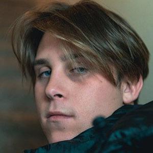 Calvin Goldby image 1
