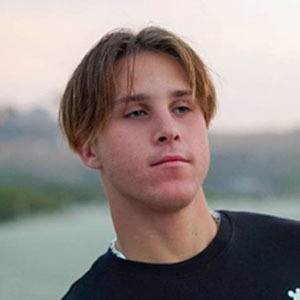 Calvin Goldby image 2