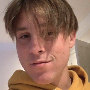 Calvin Goldby, 26 (TikToker)