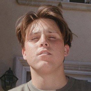 Calvin Goldby image 6