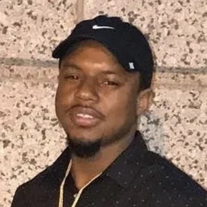 Calvin Grindz image 3