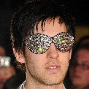 Calvin Harris, 41 (DJ)