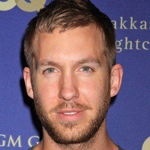 Calvin Harris, 41 (Ди Джей)