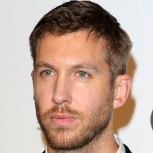 Calvin Harris, 41 (DJ)