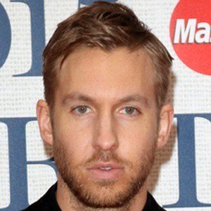 Calvin Harris, 41 (DJ)