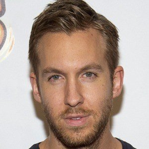 Calvin Harris, 41 (唱片骑师)