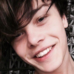 Calvin Mijnsbergen, 27 (YouNow Star)