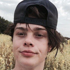 Calvin Mijnsbergen, 27 (YouNow Star)