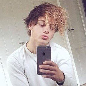 Calvin Mijnsbergen, 27 (YouNow明星)