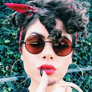 Calysta Bevier image 4