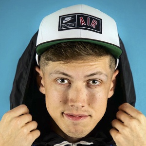 Cam Bertrand image 5