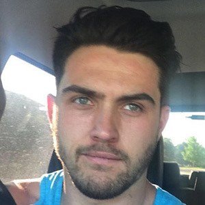 Cam Bruckman, 30 (Reality Star)