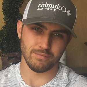 Cam Bruckman, 31 (Reality Star)