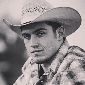 Cam Bruckman, 31 (Reality Star)