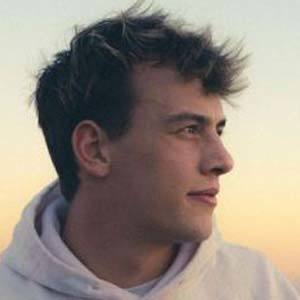 Cam Casey, 24 (Snapchat Star)