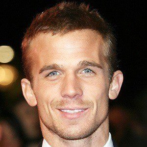 Cam Gigandet, 43 (Actor de Cine)