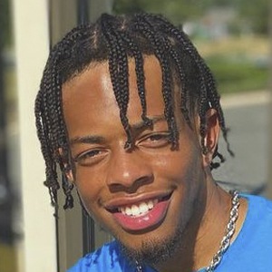 Cam Jackson, 27 (Pop Singer)