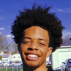 Cam Jackson, 27 (流行歌手)