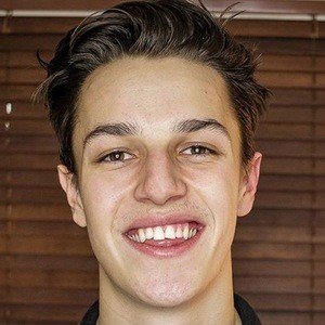 Cam Kirkham, 27 (YouTube Star)