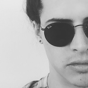 Cam Mansel, 32 (Unternehmer)