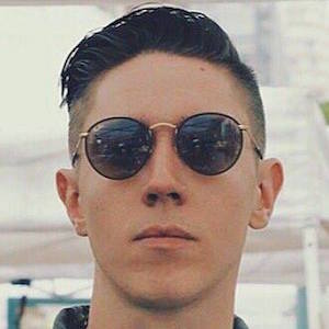 Cam Meekins, 32 (Rapper)