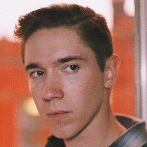 Cam Meekins, 32 (Rapper)