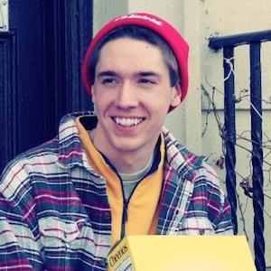 Cam Meekins, 32 (Rapper)