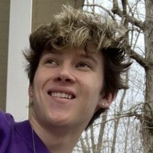 Cam Thompson, 25 (TikTok Star)