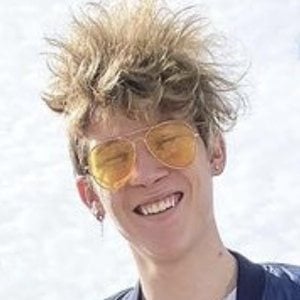 Cam Thompson, 25 (TikTok Star)