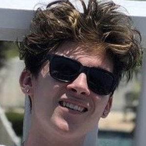 Cam Thompson, 25 (TikTok Star)