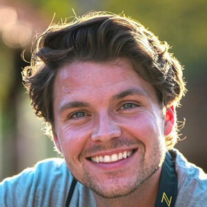 Cam Whitnall image 5