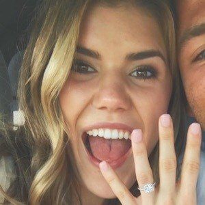 Cambria Joy, 29 (YouTube明星)