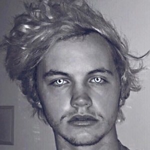 Camcardii, 28 (TikTok Star)