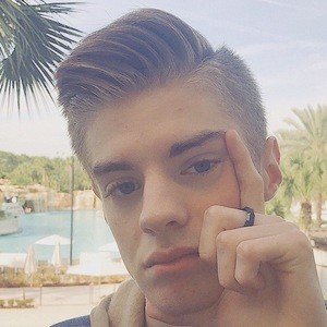 Camden Stafford image 2